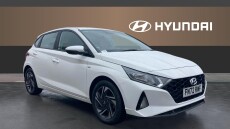 Hyundai i20 1.0T GDi 48V MHD SE Connect 5dr Petrol Hatchback